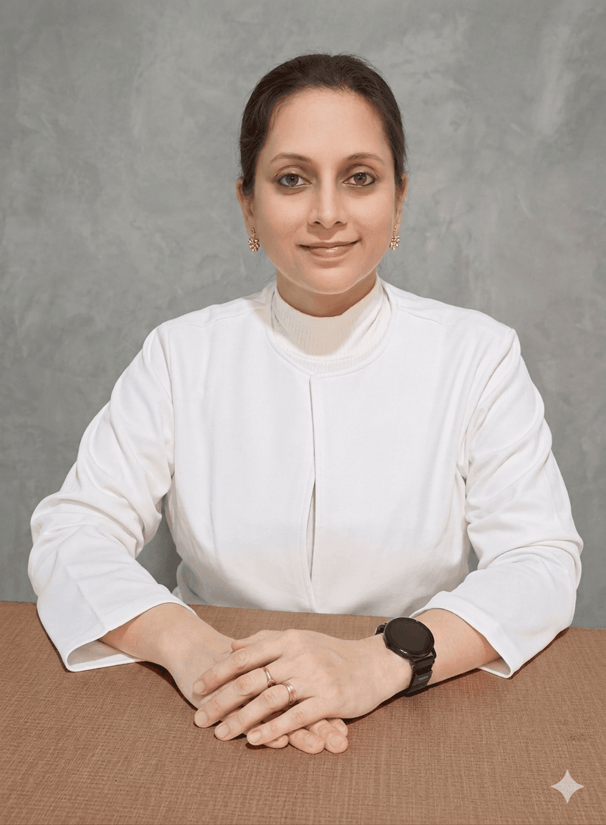 Ashwini Saras