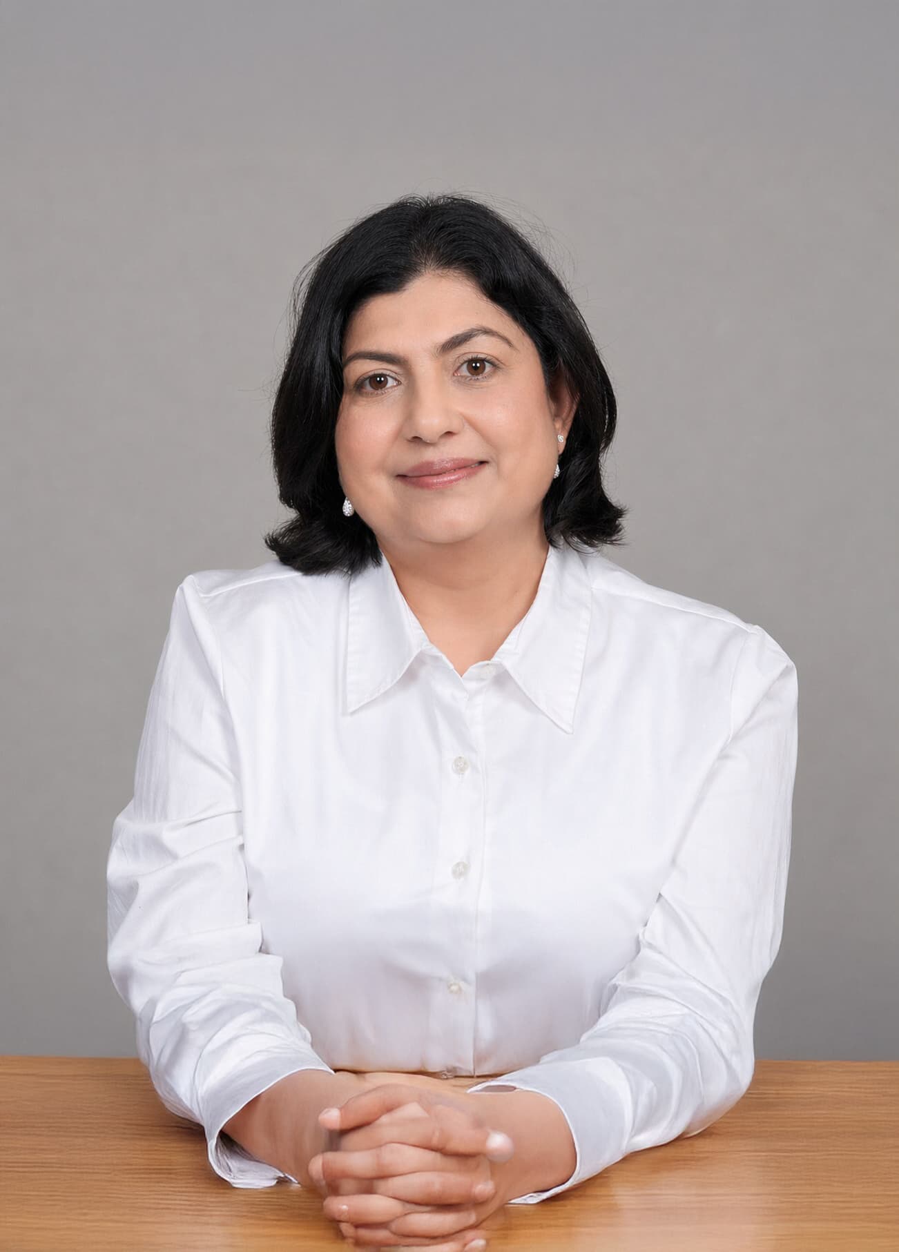 Gayatri Rajamani