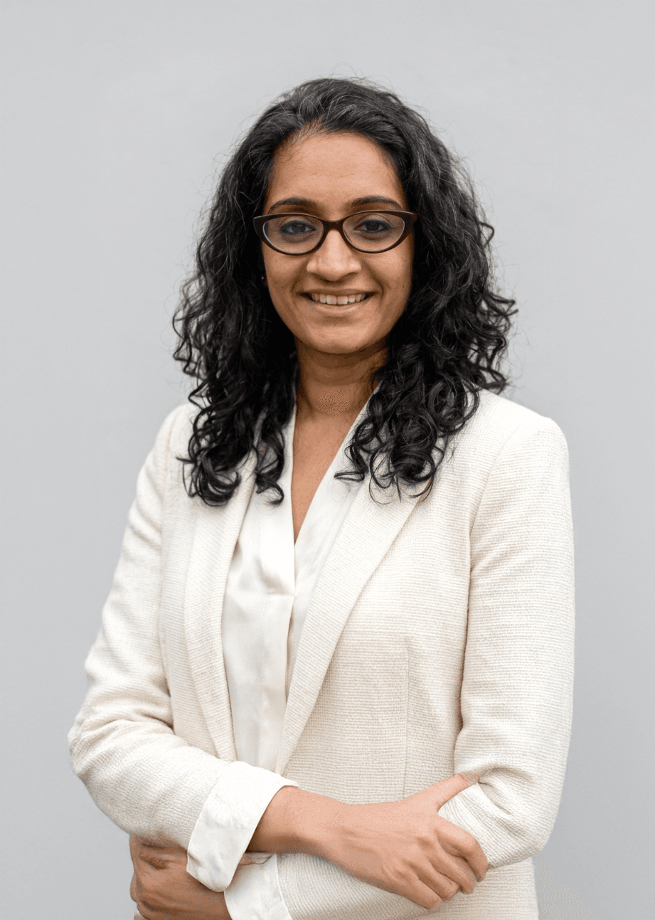 Namratha Nataraj