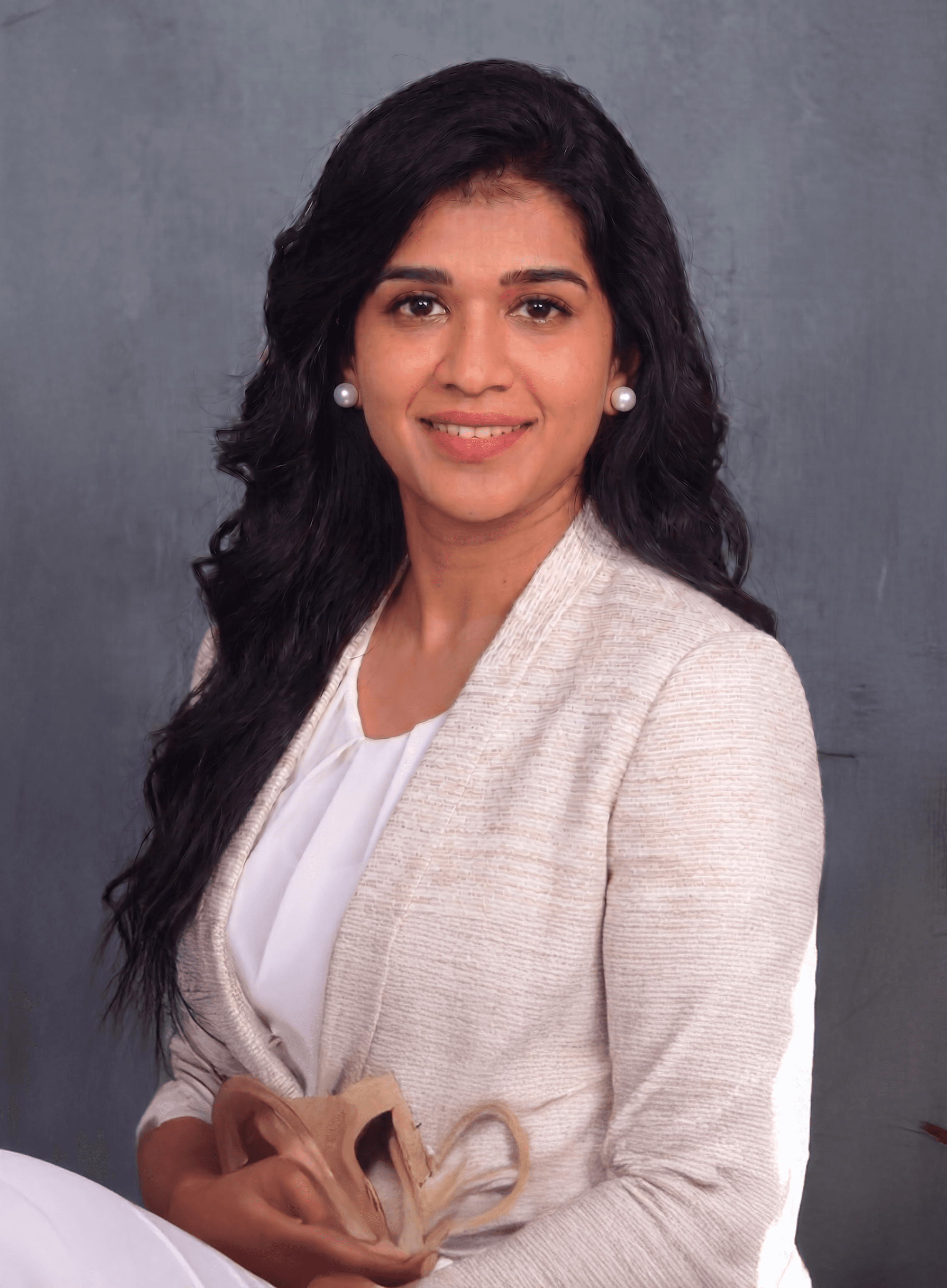 Priya Pal