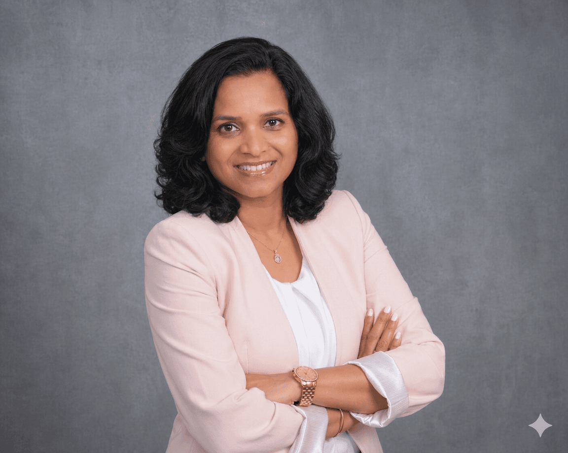Shakeela Ranjithkumar
