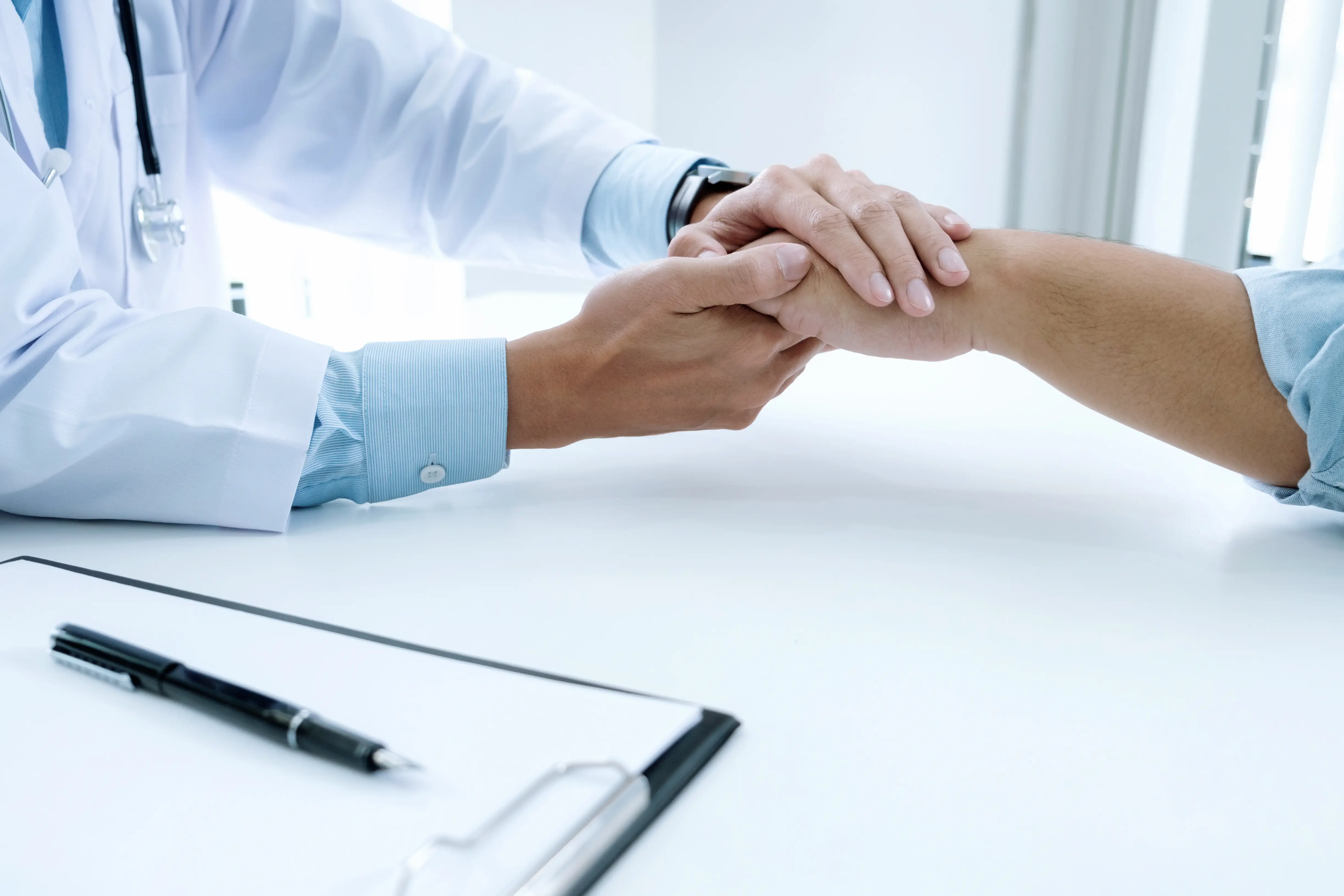 Who Is Prescribed The NewME Movement Pathway?