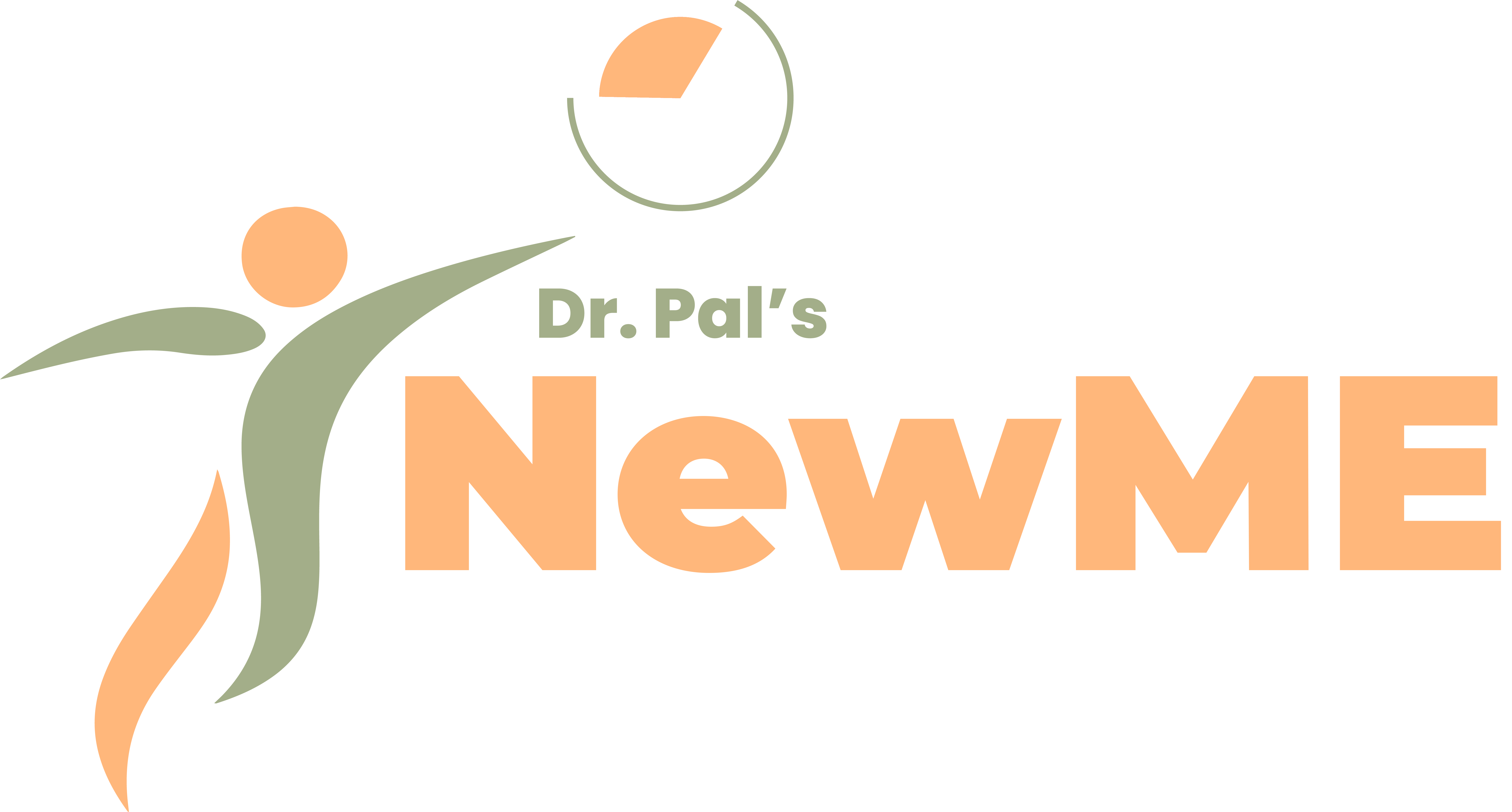 NewME Logo